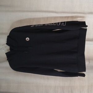 Hurley Pullover Jacket Size Large